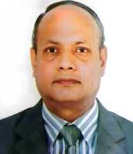 Brig Gen Mohammad Sajjad Hossain